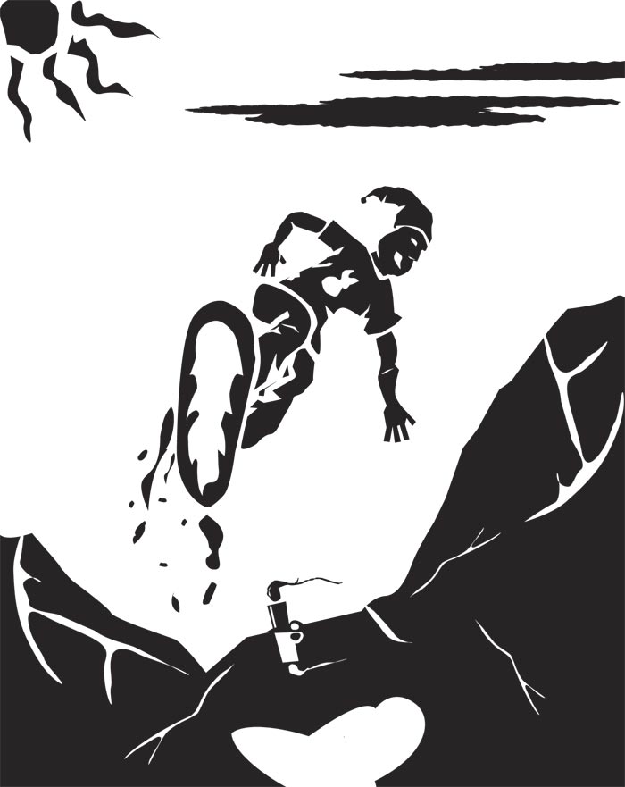Jack be Nimble